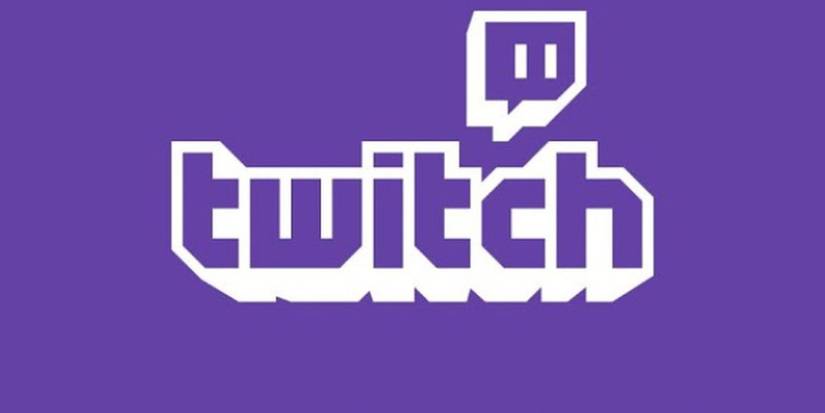 twitch