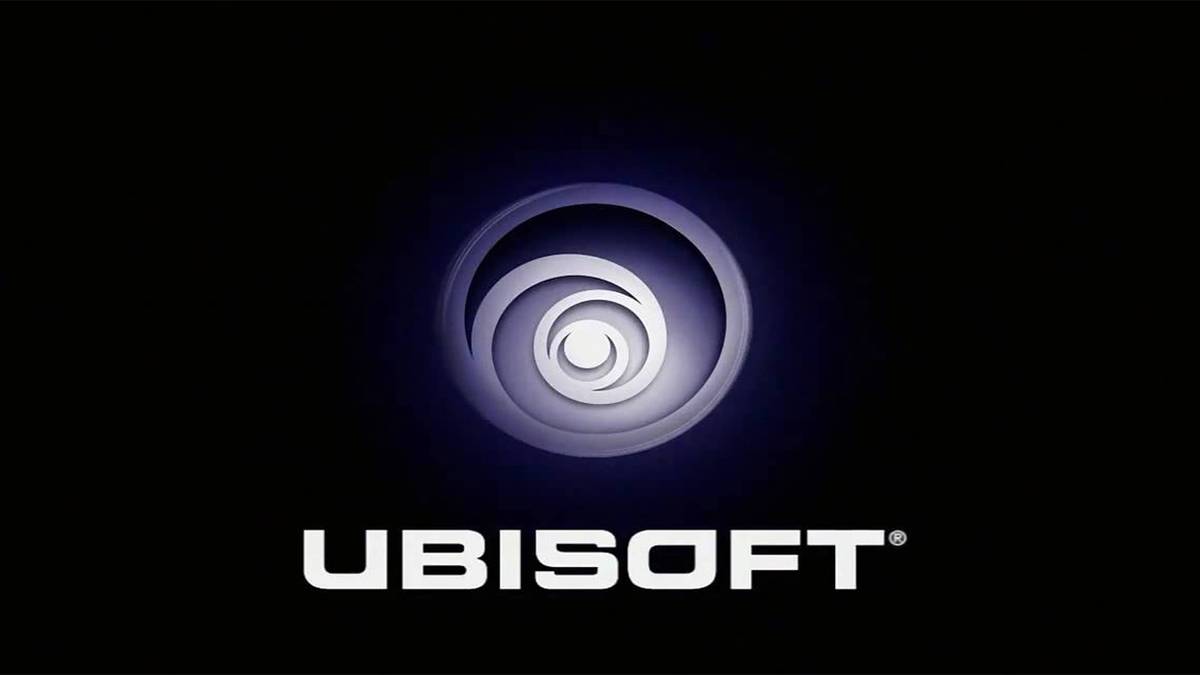 ubisoft logo