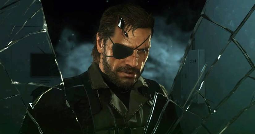 venom snake facts gamerant featured00