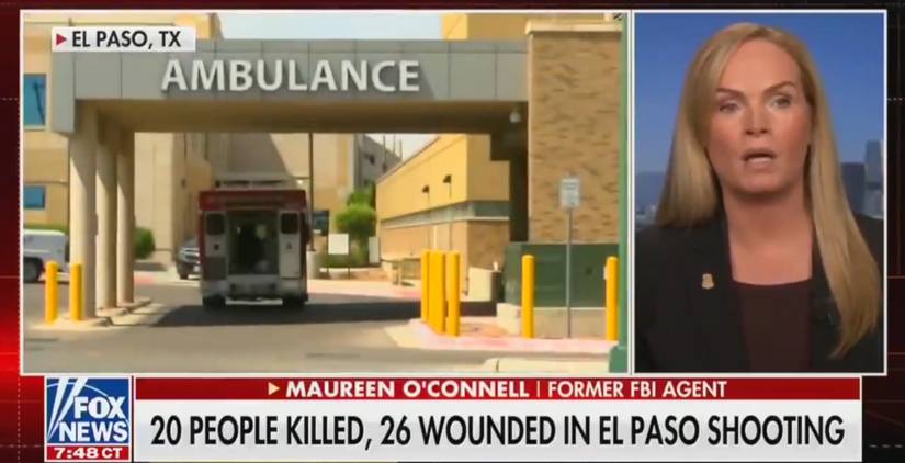 former fbi agent fox news