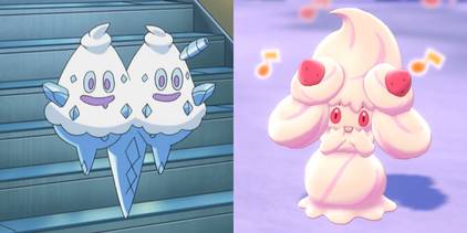 Pokemon: Best Middle Evolutions