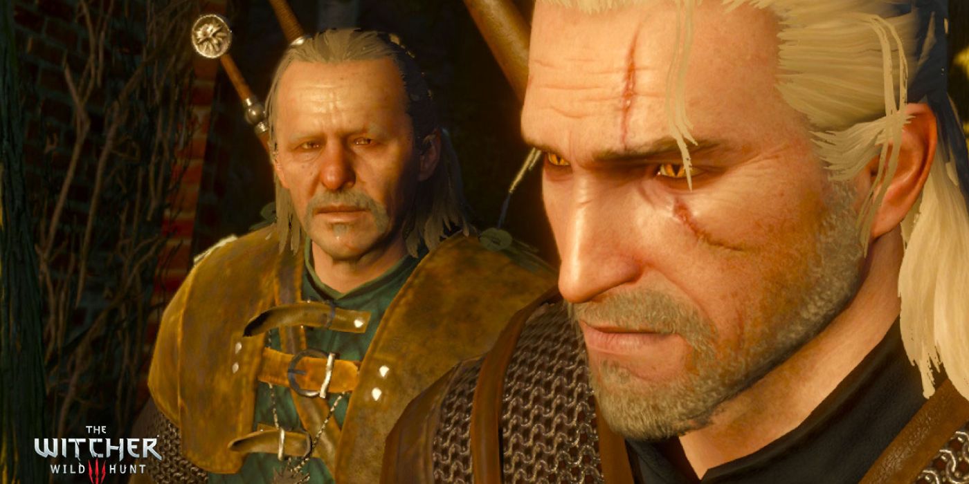 Amazon Offers Discount on The Witcher 3 Switch Edition Pre-Order