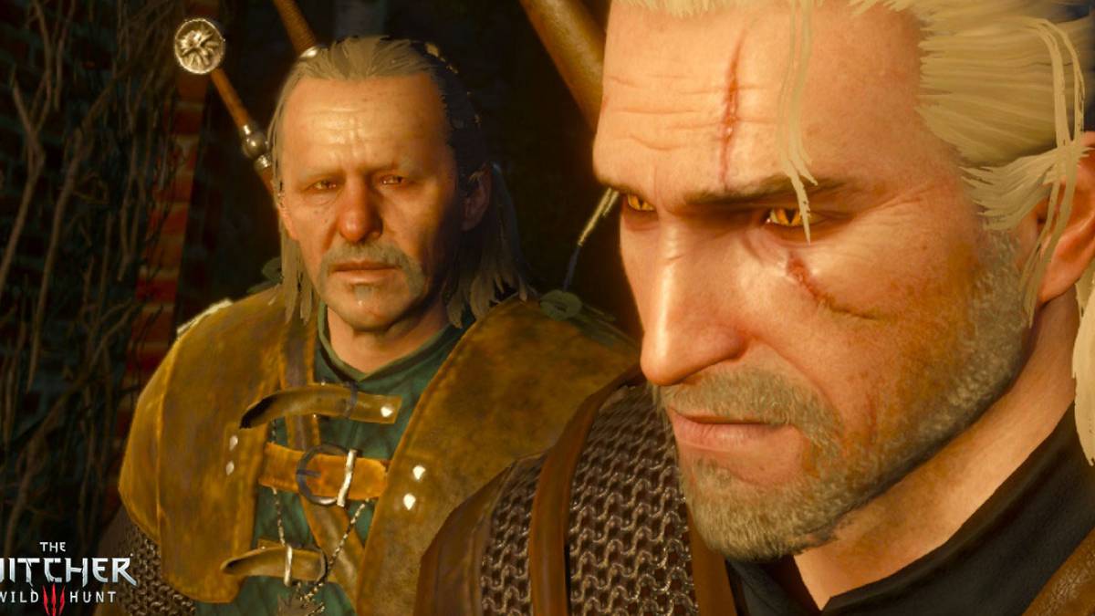 witcher 3 switch reveal