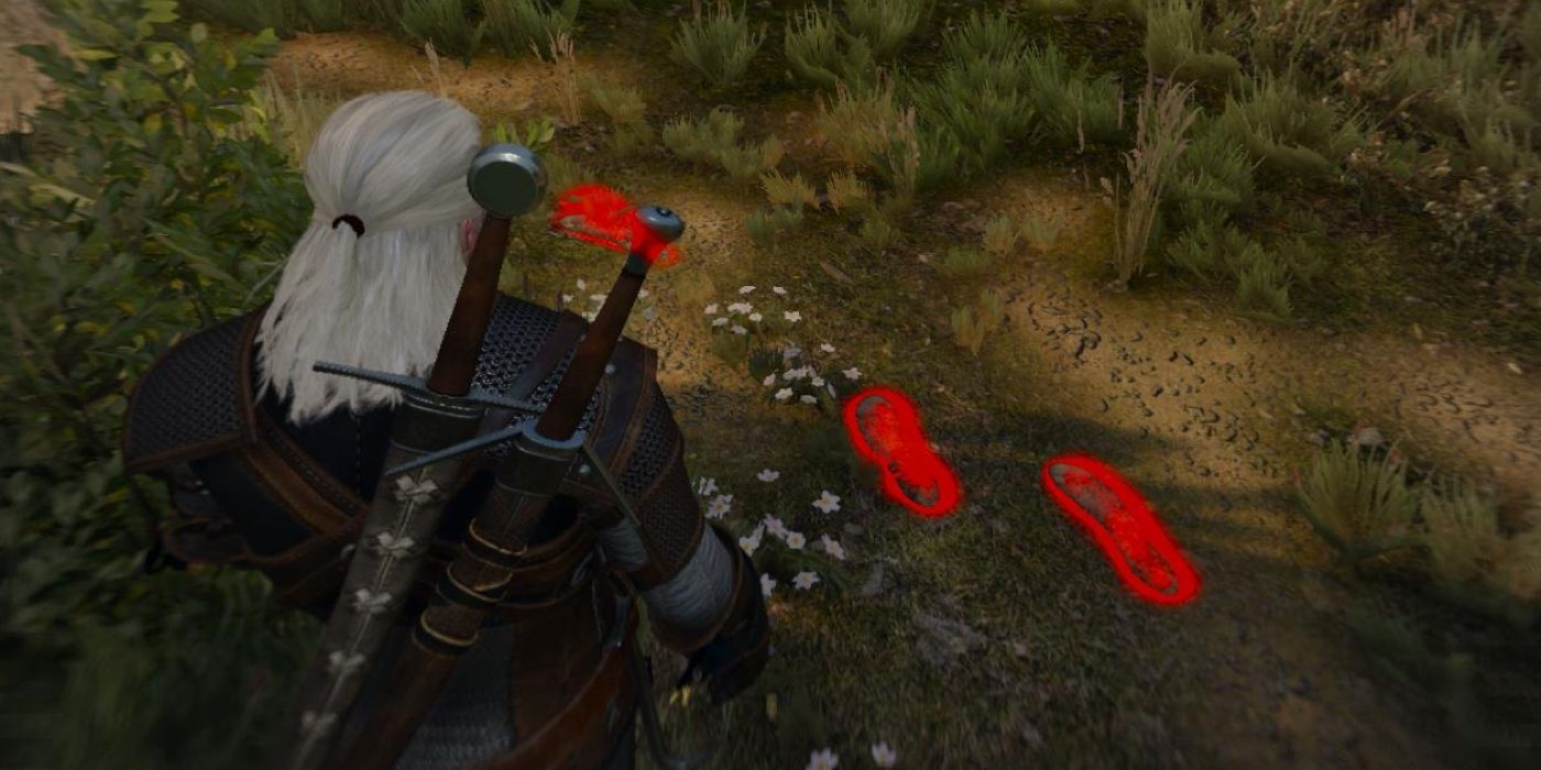 witcher 3 changed sidequests