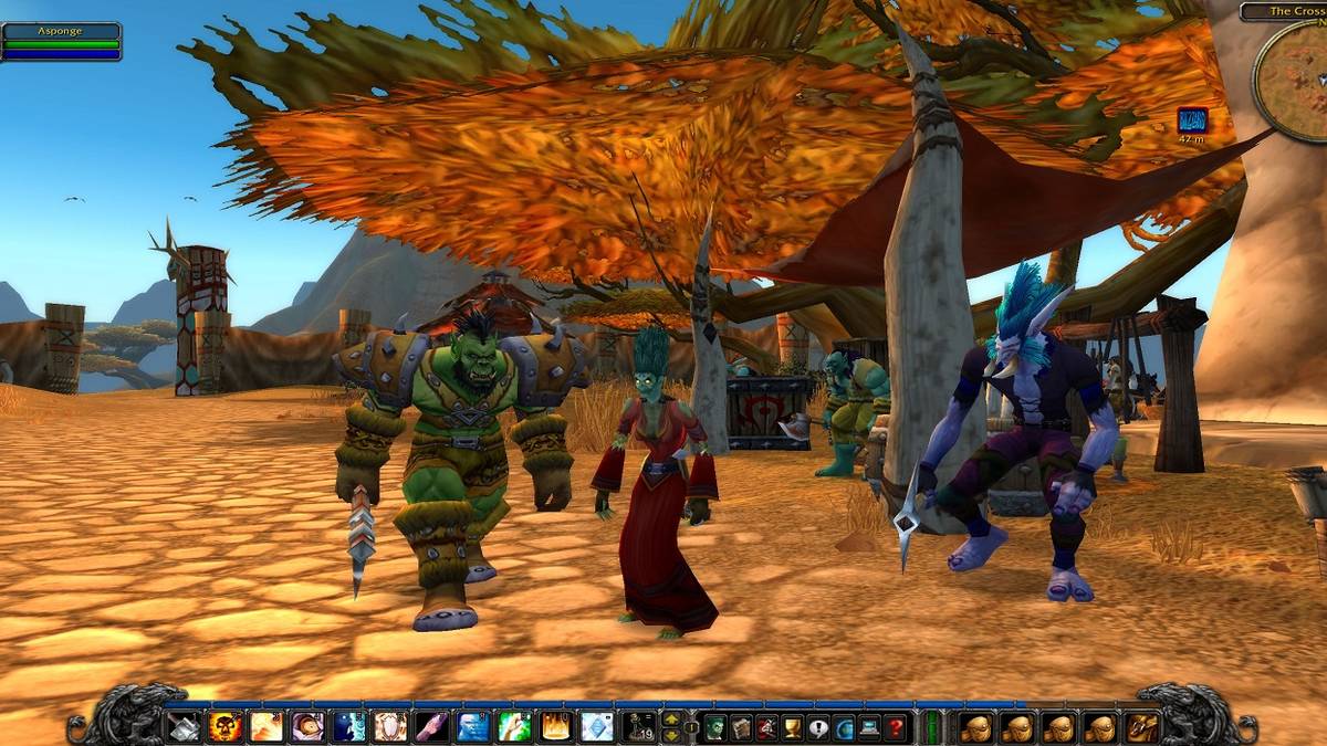 blizzard classic connections forum