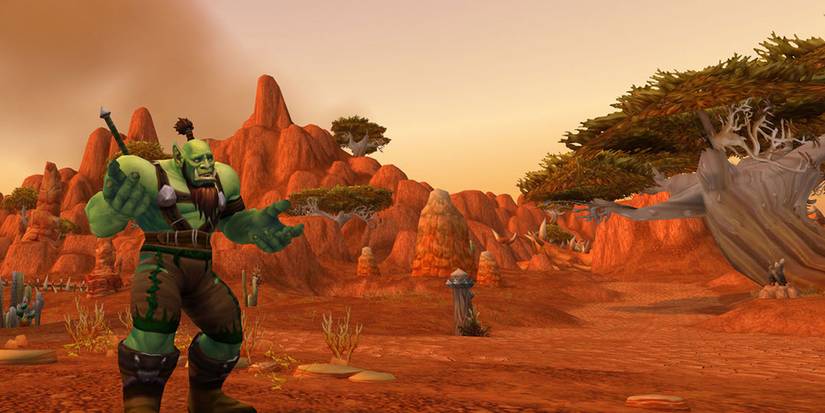 WoW Classic Profession Guide