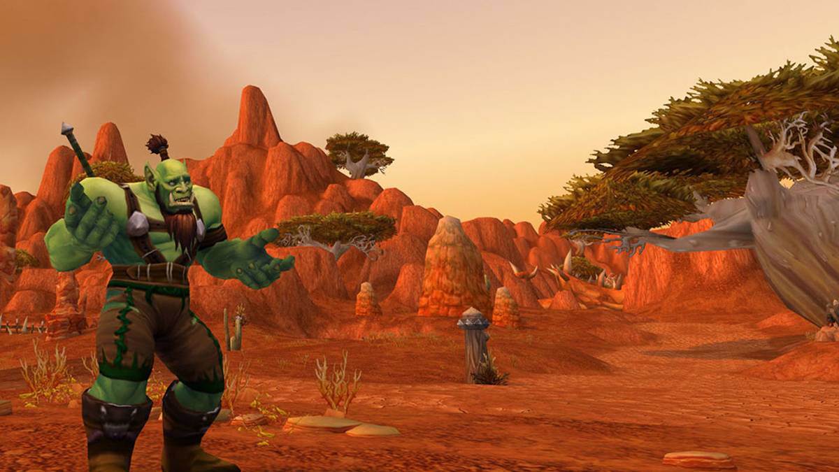 WoW Classic Profession Guide