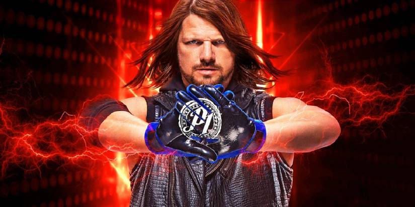 wwe 2k20 wrestling games to revisit before launch