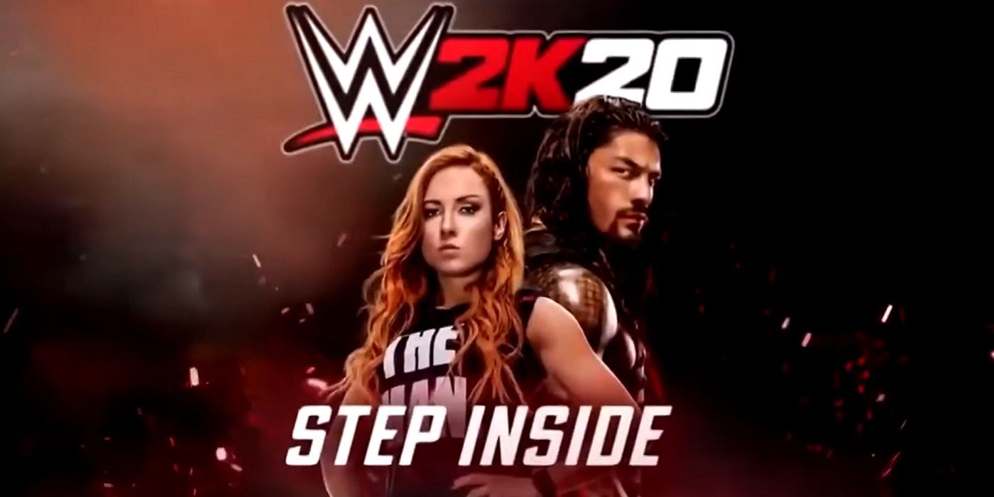 wwe 2k20 5 features we want