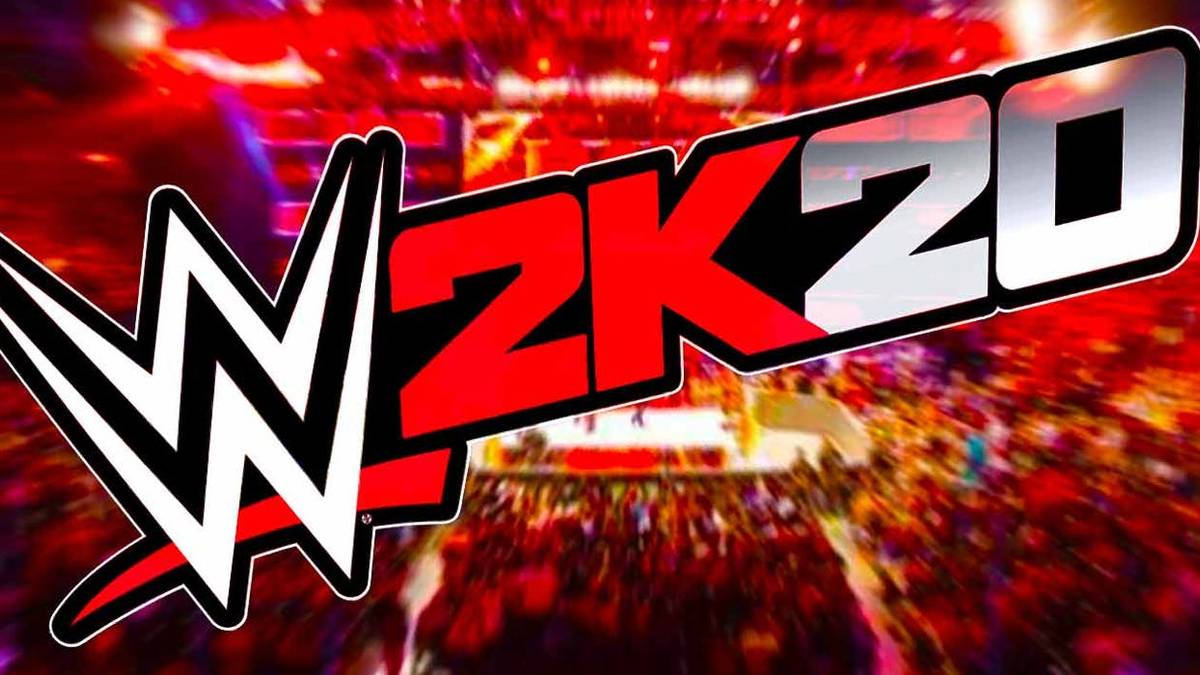 wwe 2k20 cover stars release date