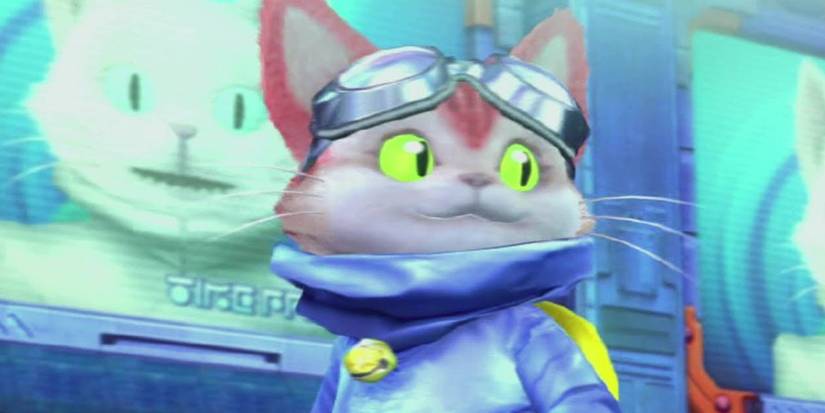 Blinx: The Time Sweeper