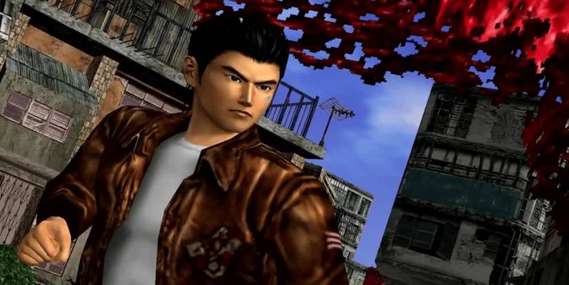 Shenmue 2