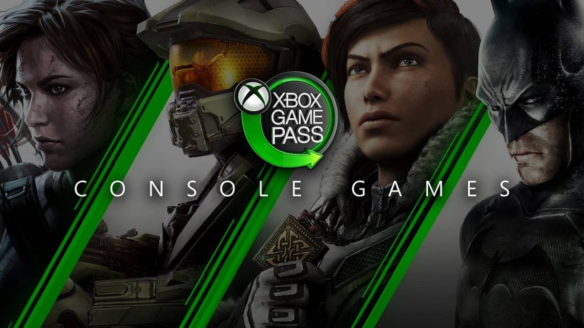 xbox game pass could be getting huge 2019 game soon