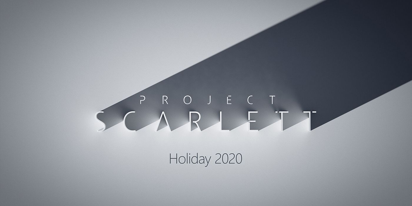 xbox project scarlett expectations