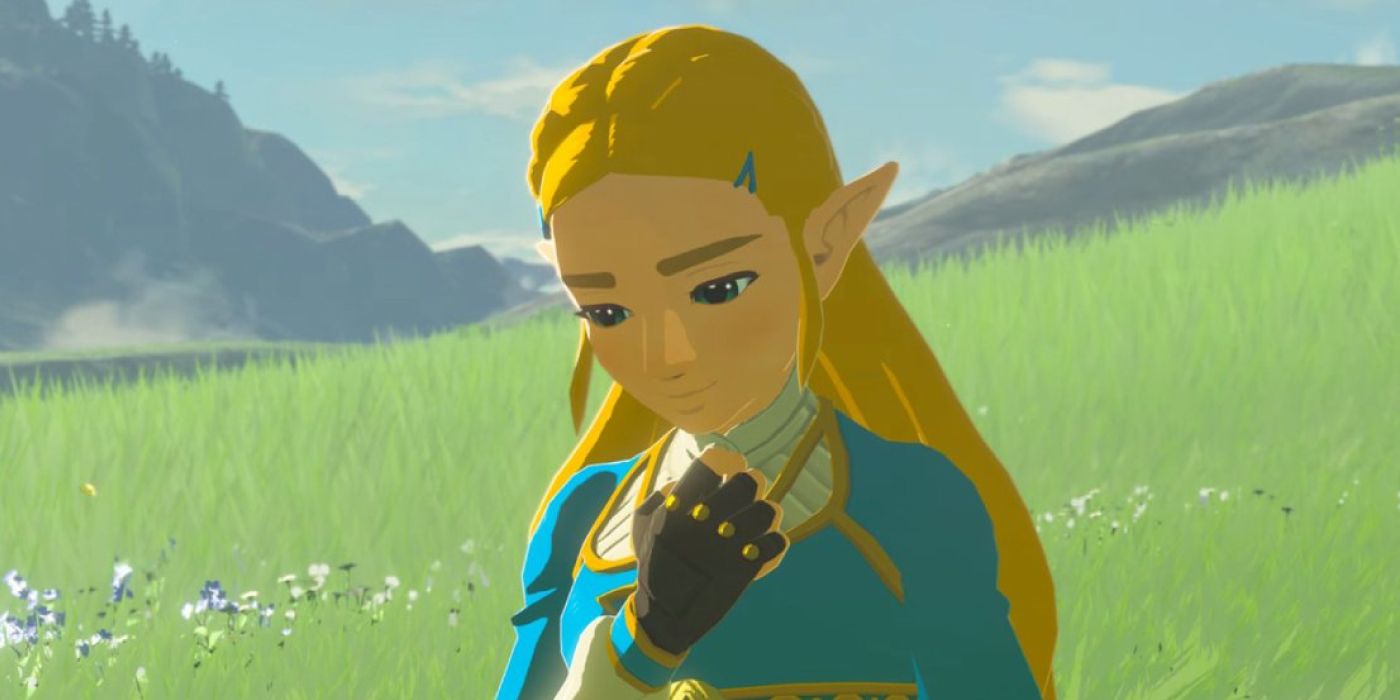 zelda actress signs game in hylian