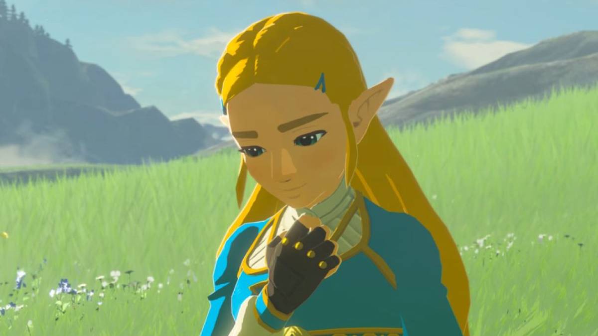 zelda actress signs game in hylian