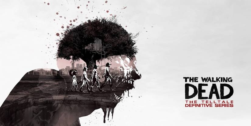 The Walking Dead Telltale