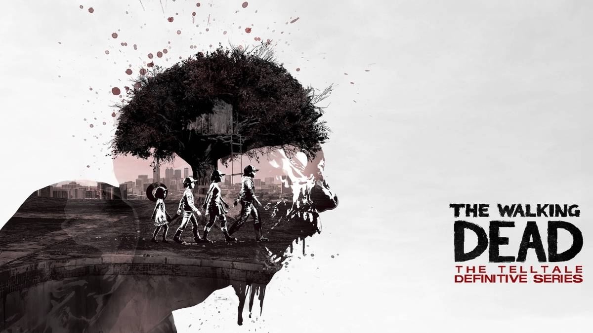 The Walking Dead Telltale