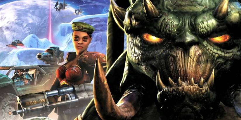 Unreal Tournament 2004