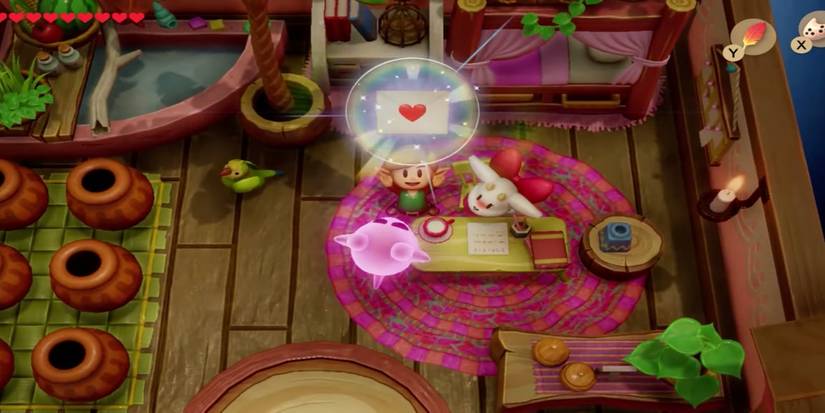 The Legend of Zelda: Link's Awakening