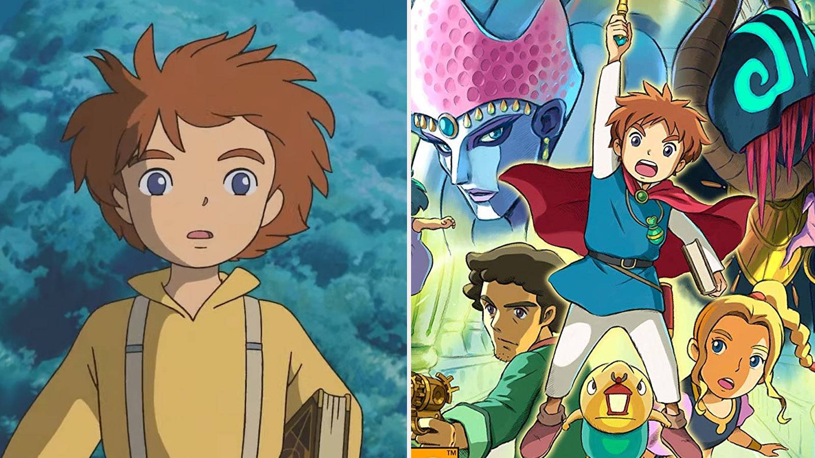 Pro Tips For Ni No Kuni Wrath Of The White Witch Remastered You Should Know