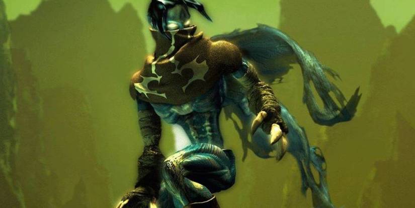 Soul Reaver