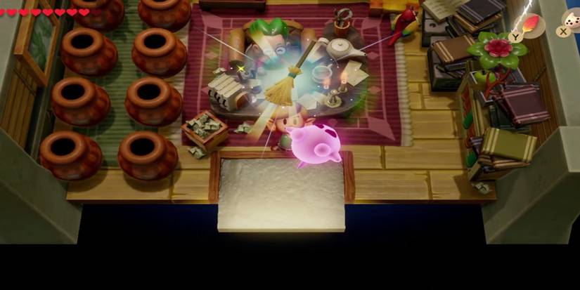 The Legend of Zelda: Link's Awakening