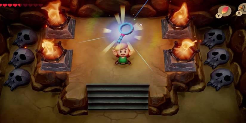 The Legend of Zelda: Link's Awakening