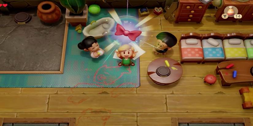 The Legend of Zelda: Link's Awakening