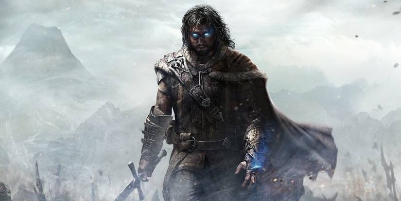 2-Shadow of Mordor
