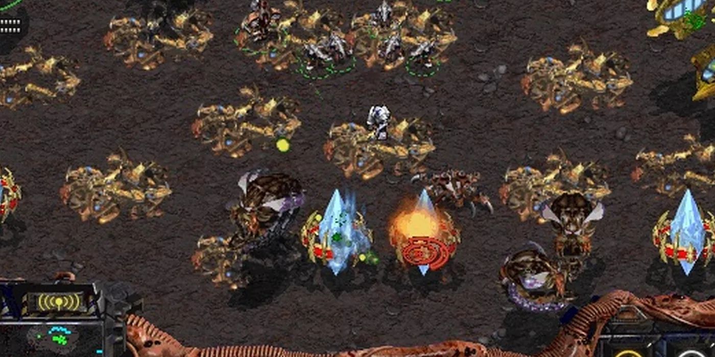 Биткойн-приз StarCraft: Brood War 2011 года теперь стоит миллионы