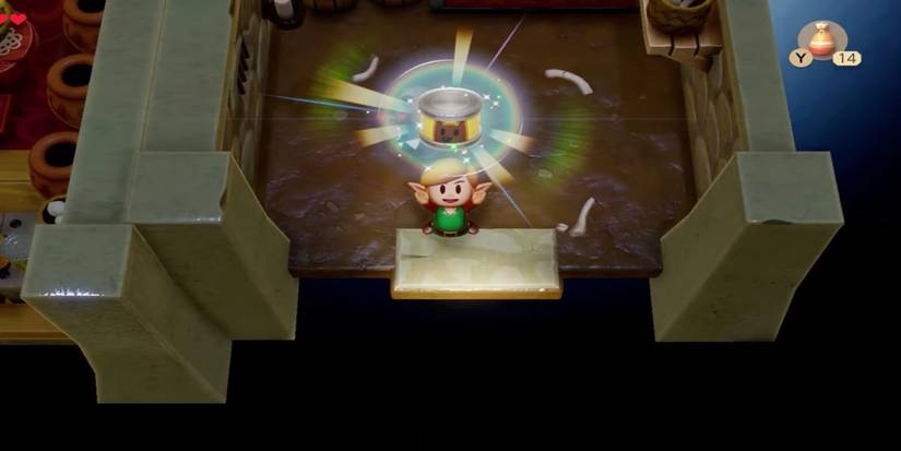 The Legend of Zelda: Link's Awakening