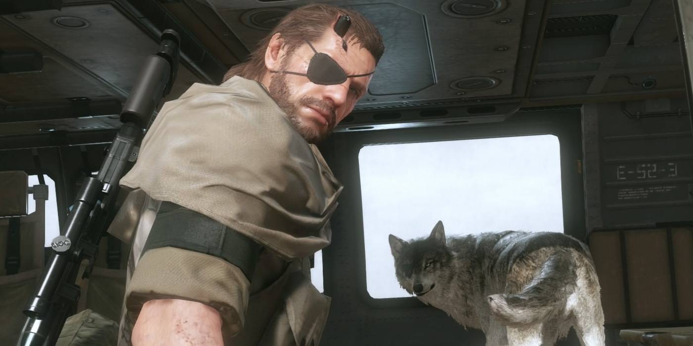 5 Ways Metal Gear Solid 5 Was The Best In The Series 5 Ways It Was An Underwhelming Finale