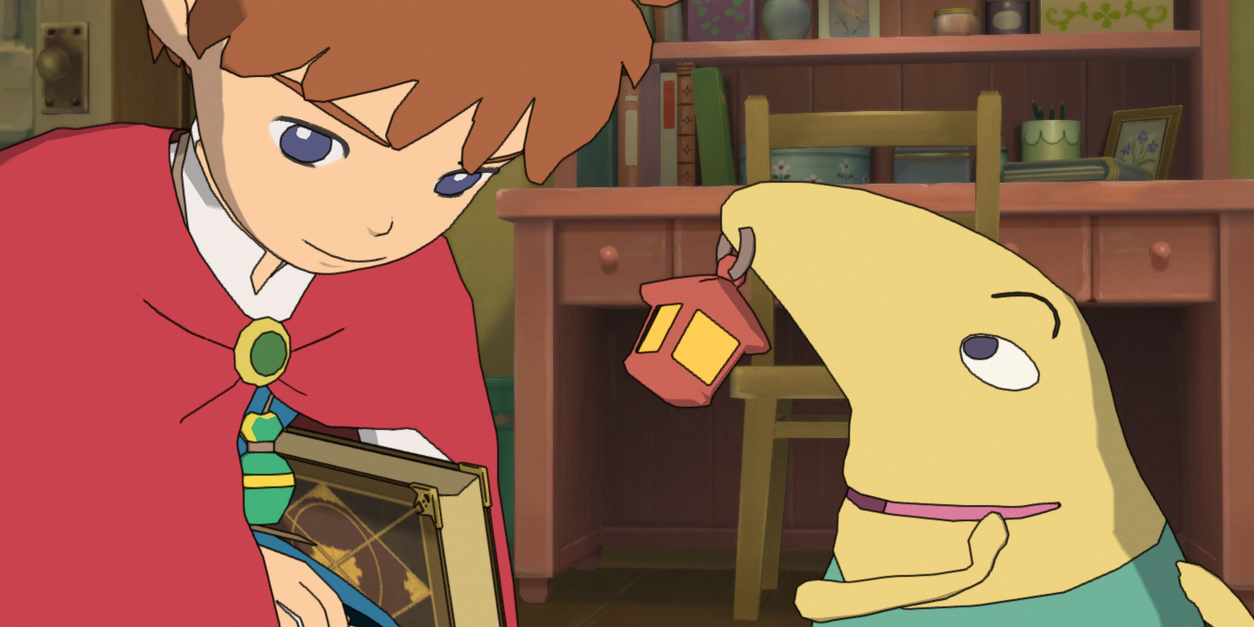 3 Ni no Kuni