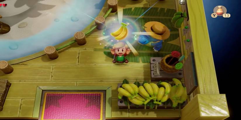 The Legend of Zelda: Link's Awakening