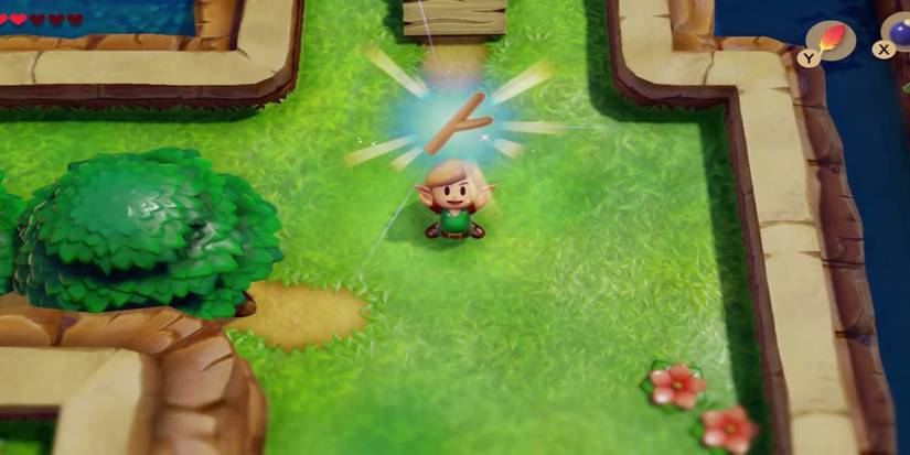 The Legend of Zelda: Link's Awakening