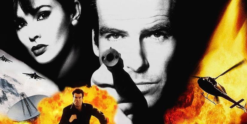 most innovative fps games