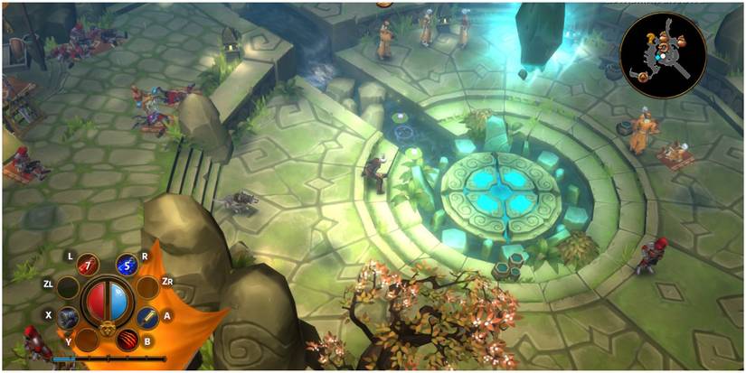 games to play before diablo 4