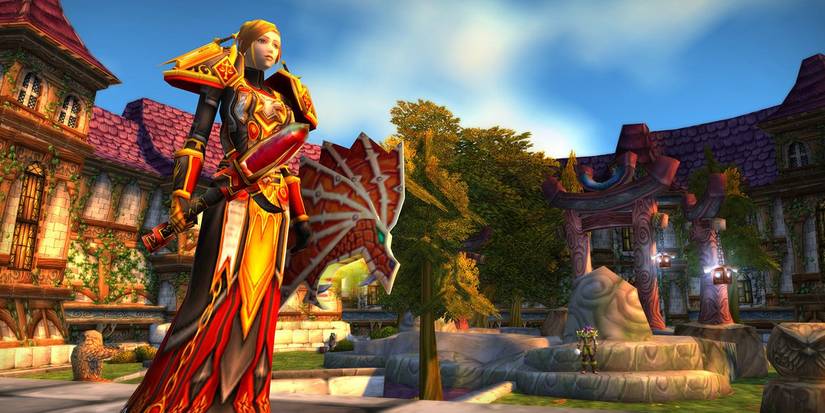 5-World of Warcraft Classic (Score_ 80)