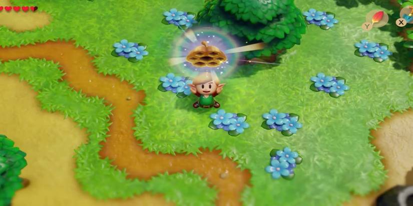 The Legend of Zelda: Link's Awakening