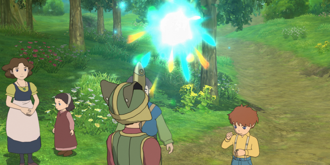 7 Ni no Kuni