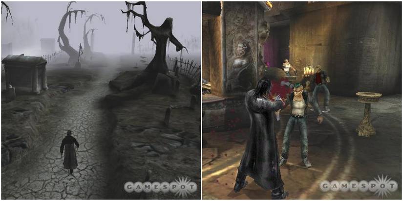 8-Four Horsemen of the Apocalypse