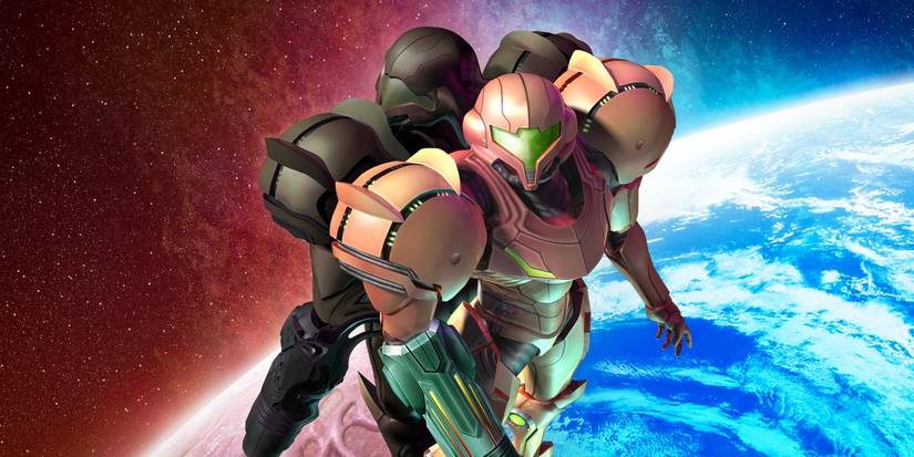 9-Metroid Prime