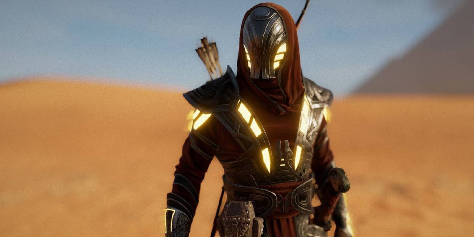 Assassin S Creed Origins 10 Hidden Areas You Didn T Know Existed