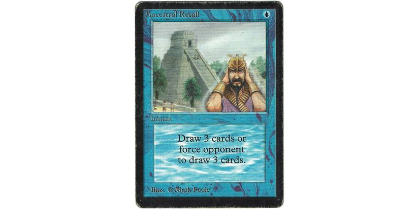 Rarest Magic: The Gathering Cards & Their Prices Rarest Magic: The Gathering Cards & Their Prices