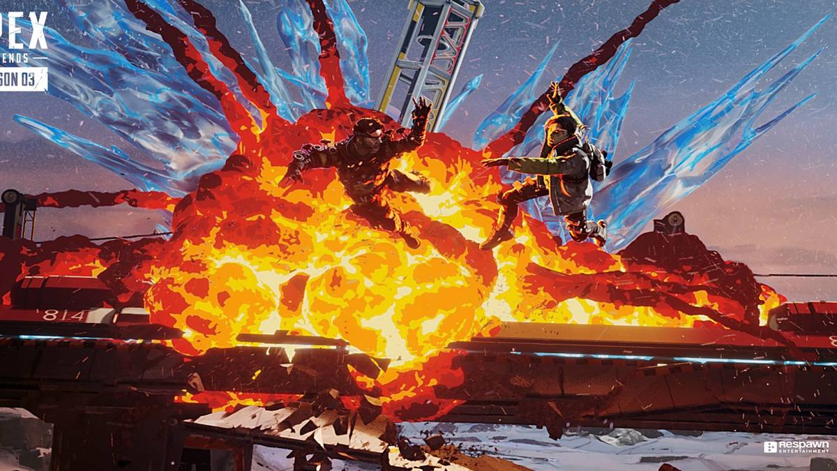 apex legends season 3 reveal trailer mirage crypto