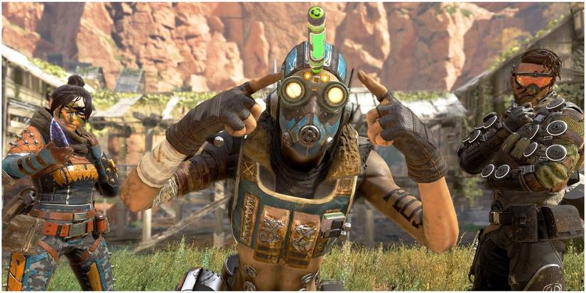 apex legends live die live