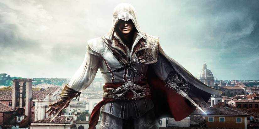 Assassins' Creed 2