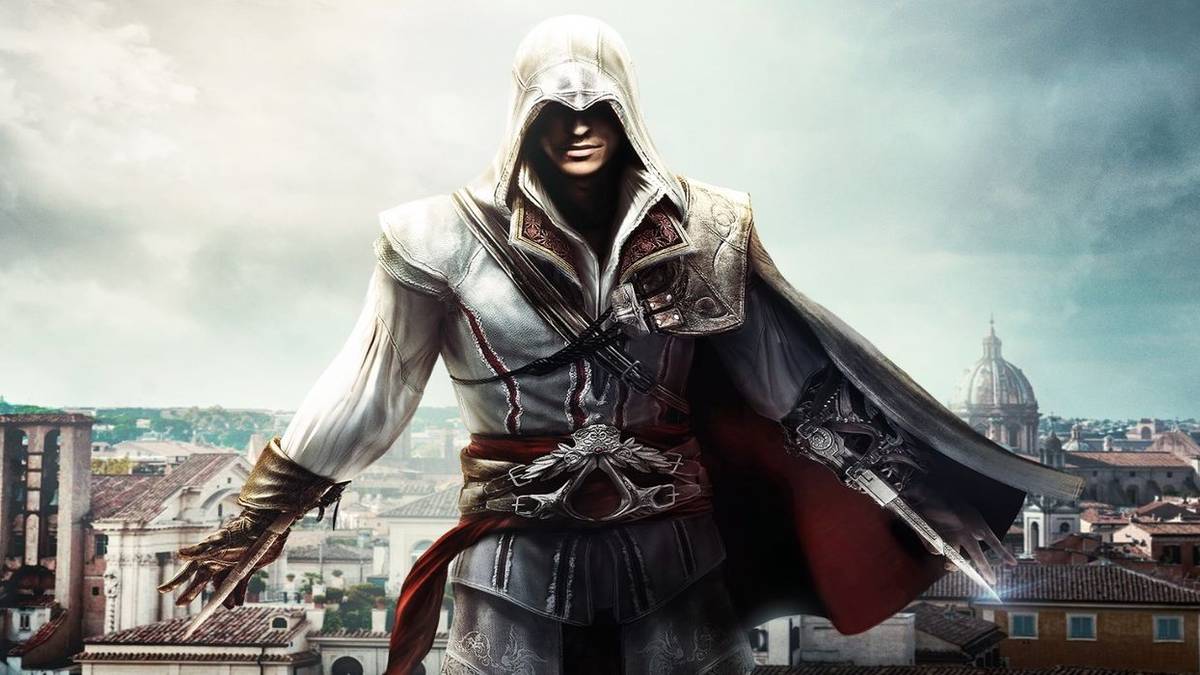 Assassins' Creed 2