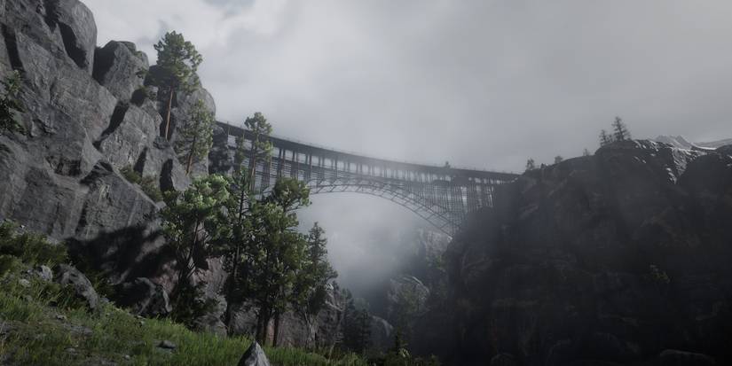 Bacchus Bridge Cropped